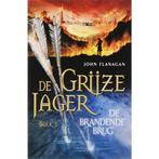 De Grijze Jager 2 9789025743031 John Flanagan, Boeken, Verzenden, Zo goed als nieuw, John Flanagan