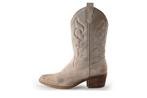 Muyters Cowboy laarzen in maat 37 Bruin | 10% extra korting, Bruin, Verzenden, Zo goed als nieuw, Muyters