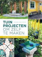 Tuin projecten om zelf te maken / Forte groen 9789462500495, Verzenden, Gelezen, Marianne Haggvik
