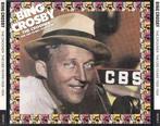 cd - Bing Crosby - The Crooner (The CBS Years 1928-1934), Zo goed als nieuw, Verzenden