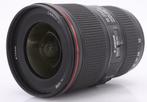 Canon EF 16-35mm F/4.0 L IS USM occasion