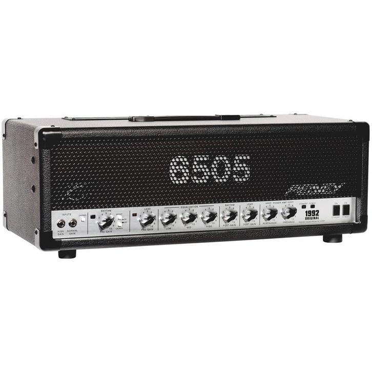 Peavey 6505 1992 Original buizen gitaarversterker top, Muziek en Instrumenten, Versterkers | Bas en Gitaar, Verzenden