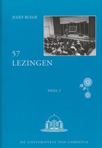 57 lezingen Deel 1, 2 en 3 - Jozef Rulof - Hardcover, Boeken, Verzenden, Nieuw