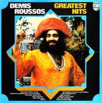 LP - Demis Roussos - Greatest Hits, Verzenden, Nieuw in verpakking