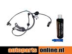 ABS-sensor Mitsubishi Asx achterzijde, links, Verzenden, Nieuw, Mitsubishi