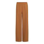 -30% &Co Woman  &Co Woman Broek nelly camel  maat XL, Kleding | Dames, Broeken en Pantalons, Verzenden, Nieuw, Bruin