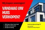 In 3 dagen je woning verkocht Wij kopen direct!, Huizen en Kamers