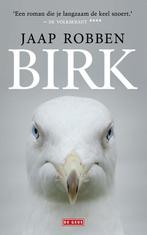 9789044547658 Birk | Tweedehands, Verzenden, Zo goed als nieuw, Jaap Robben