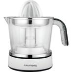 GRUNDIG CJ 6840 Citruspers | 1L sapcontainer | met twee, Huis en Inrichting, Nieuw