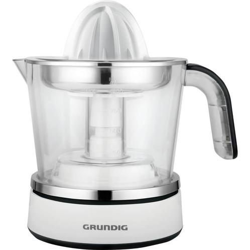 GRUNDIG CJ 6840 Citruspers | 1L sapcontainer | met twee, Huis en Inrichting, Keuken | Keukenbenodigdheden