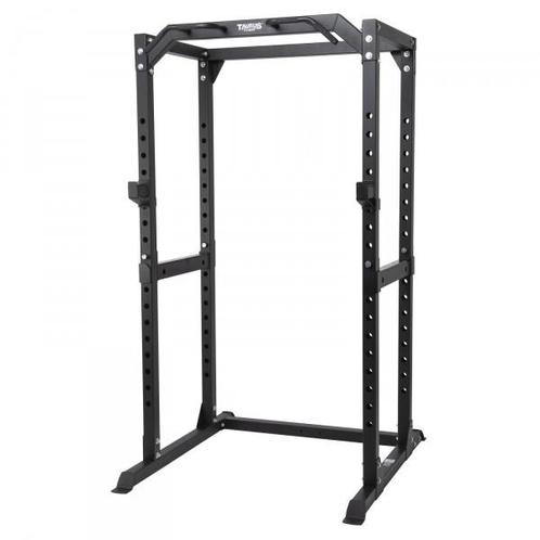 Taurus Power Rack - Premium Cage, Sport en Fitness, Fitnessapparatuur, Nieuw, Verzenden