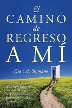 9781977206657 El Camino de Regreso a Mi Lisa a Romano, Boeken, Studieboeken en Cursussen, Nieuw, Verzenden, Lisa a Romano