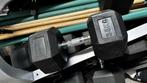 Crossmaxx Hexagon dumbbells, Verzenden, Gebruikt