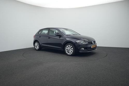 Private Lease - Volkswagen Polo, Auto's, Volkswagen, Lease, Automaat, Hatchback, Private lease, Benzine, C, Met garantie (alle)