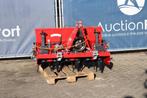Veiling: Rotorkopeg Power Harrow LXG-130B 2024 met zaaibak N, Zakelijke goederen, Agrarisch | Werktuigen, Ophalen, Grondbewerking