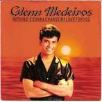vinyl single 7 inch - Glenn Medeiros - Nothings Gonna Ch..., Cd's en Dvd's, Vinyl Singles, Verzenden, Zo goed als nieuw