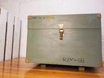 Krat - Grote militaire koffer - Multiplex