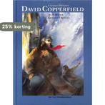 David Copperfield / Een Vier Windstreken prentenboek, Verzenden, Gelezen, A. Marks