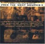 cd - Various - Free The West Memphis 3 (A Benefit For Tru..., Cd's en Dvd's, Cd's | Overige Cd's, Zo goed als nieuw, Verzenden