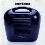 cd - Various - Back 2 Mono, Zo goed als nieuw, Verzenden