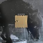 LP nieuw - Algiers - Shook, Cd's en Dvd's, Verzenden, Nieuw in verpakking