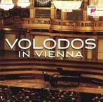 cd - Arcadi Volodos - Volodos In Vienna, Zo goed als nieuw, Verzenden