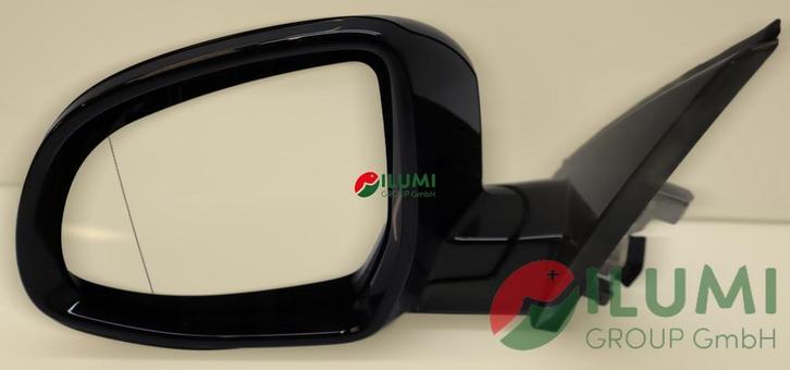 Spiegel Bmw X4 G02 (2017-) 9 PIN CAMERA EU, Auto-onderdelen, Spiegels, Gebruikt, BMW, Verzenden