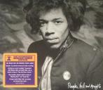 cd digi - Jimi Hendrix - People, Hell And Angels