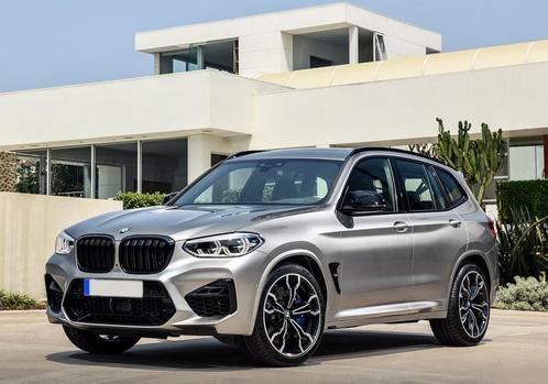 Bodykit | BMW | X3 17- 5d suv G01 / iX3 20- 5d suv G01 | M-P, Auto-onderdelen, Carrosserie en Plaatwerk, Nieuw, BMW, Verzenden