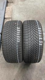 225/45/17 91H BRIDGESTONE BLIZZAK LM005 6,8mm profiel, Gebruikt, 17 inch, Band(en), Personenwagen