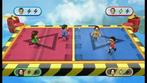 Wii Party U zonder boekje en hoesje (Nintendo Wii U, Ophalen of Verzenden, Zo goed als nieuw