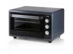 DOMO DO518GO - Grillbakoven - 38L - 90 minuten timer - Zwart, Witgoed en Apparatuur, Ovens, Verzenden, Nieuw