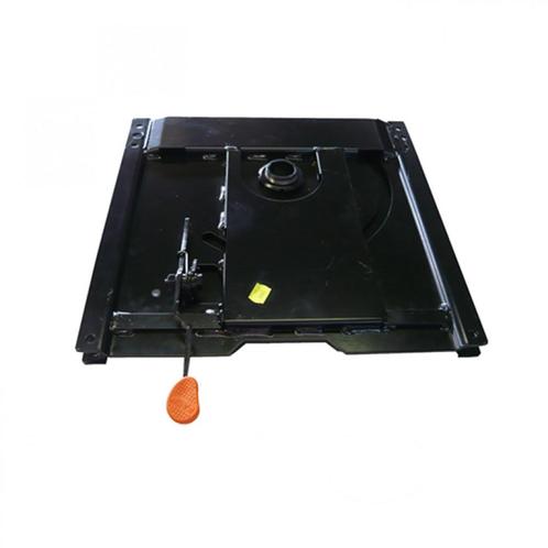 Fasp Swivel Origineel Ducato/Boxer/Jumper >2006 Passagier, Caravans en Kamperen, Kampeeraccessoires, Nieuw