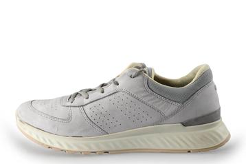 Ecco Sneakers in maat 42 Blauw | 10% extra korting beschikbaar voor biedingen