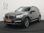Zakelijke Lease |  BMW X3 xDrive30e xLine Plug in Hybrid 293, Auto's, Automaat, Gebruikt, Zwart, Overige kleuren