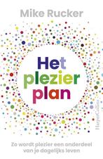 Het plezierplan (9789402710410, Mike Rucker) (Mike Rucker), Verzenden, Nieuw