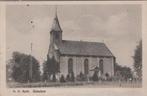 GELSELAAR - N. H. Kerk, Verzamelen, Ansichtkaarten | Nederland, Verzenden, Gelopen
