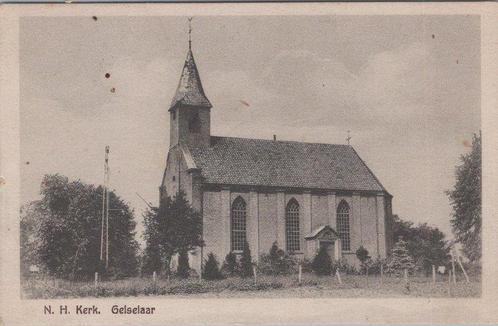 GELSELAAR - N. H. Kerk, Verzamelen, Ansichtkaarten | Nederland, Verzenden