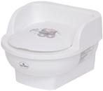 Lorelli Chamber Pot Throne Bear White Potje 1013045-0092, Kinderen en Baby's, Verzenden, Nieuw