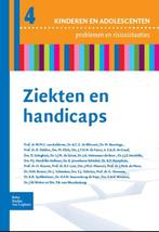 Ziekten en handicaps 9789031378333, Zo goed als nieuw