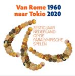 Van Rome 1960 naar Tokio 2020 9789054724612 Frans Oosterwijk, Gelezen, Frans Oosterwijk, Verzenden