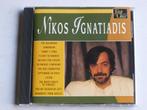 Nikos Ignatiadis - first class, Cd's en Dvd's, Verzenden, Nieuw in verpakking