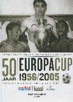 Vijtig Jaar Europa Cup 1956 2005 9789052408255 R. Willems, Boeken, Verzenden, Zo goed als nieuw, R. Willems