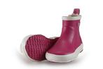 Bergstein Regenlaarzen in maat 26 Roze | 10% extra korting, Kinderen en Baby's, Kinderkleding | Schoenen en Sokken, Verzenden