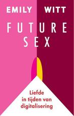 Future sex, Boeken, Ophalen of Verzenden, Nieuw