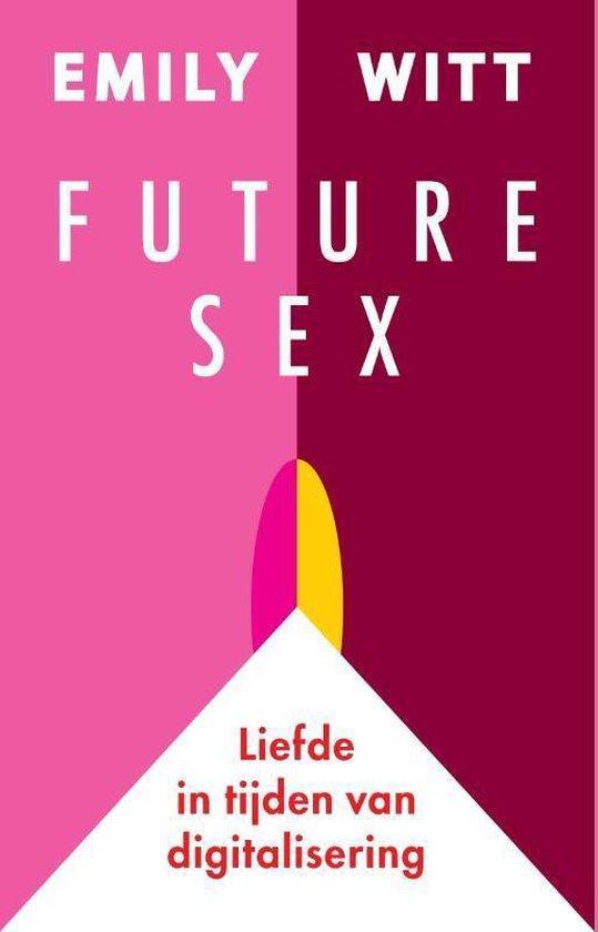 Future sex, Boeken, Overige Boeken, Ophalen of Verzenden