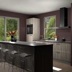 Olm keuken Toulouse 52202, Huis en Inrichting, Verzenden, Nieuw