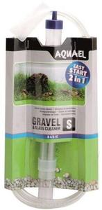 Aquael Gravel Cleaner S 260mm - bodemreiniger, Dieren en Toebehoren, Vissen | Aquaria en Toebehoren, Ophalen of Verzenden, Nieuw