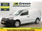 Volkswagen Caddy Maxi 2.0 TDI L2H1, Auto's, Volkswagen, Nieuw, Zilver of Grijs, Lease, Caddy Maxi