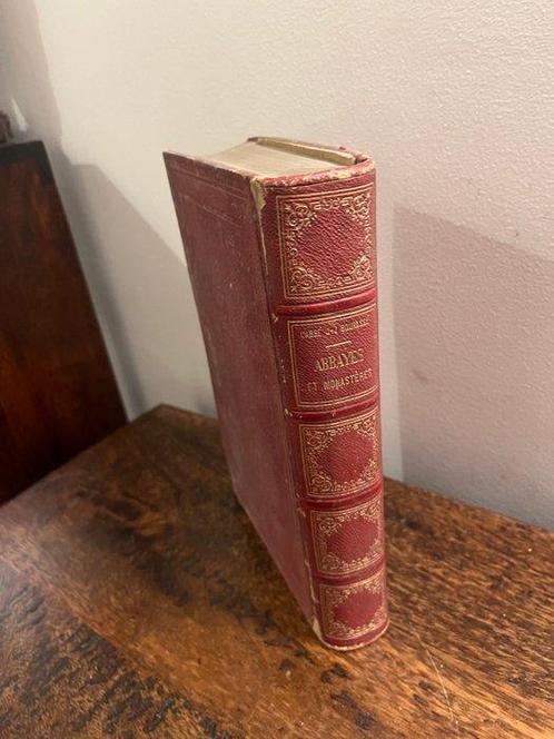 LAbbé J.-J. Bourassé / Eugène Loudun / Marcel Aubert -, Antiek en Kunst, Antiek | Boeken en Bijbels
